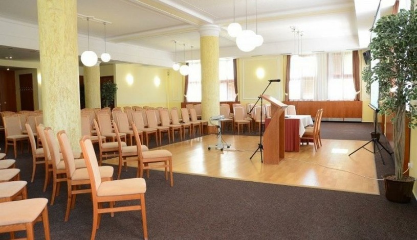 Hotel Bedřichov Špindlerův Mlýn